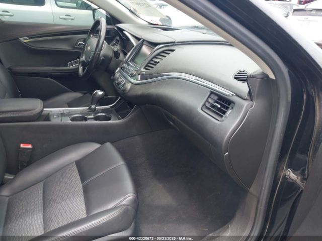 2G1105S31J9132919 Chevrolet IMPALA 1LT