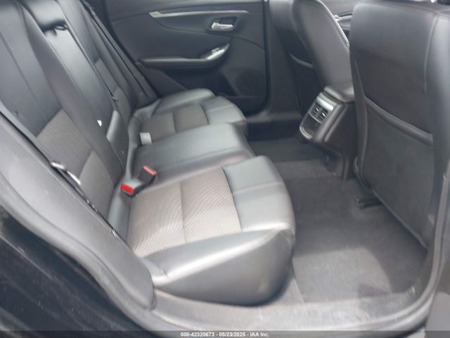 2G1105S31J9132919 Chevrolet IMPALA 1LT