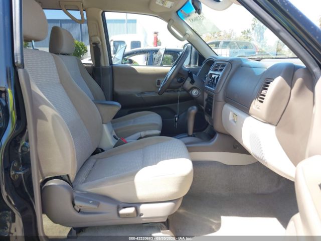 2003 MITSUBISHI MONTERO SPORT JA4LS31R43J037552 Photo 4