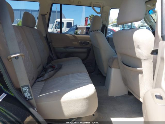2003 MITSUBISHI MONTERO SPORT JA4LS31R43J037552 Photo 7