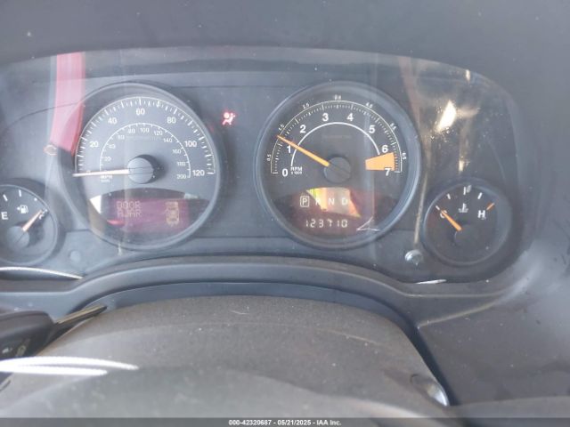 1C4NJPFA5GD600883 Jeep Patriot High Altitude Edition