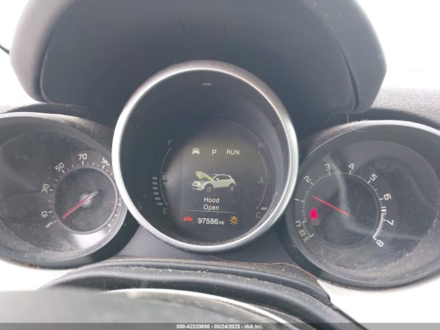 2016 FIAT 500X ZFBCFXDT0GP498956 Photo 6