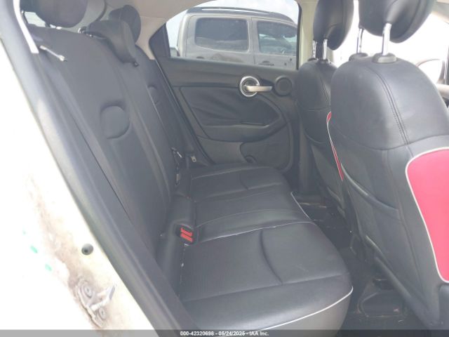 2016 FIAT 500X ZFBCFXDT0GP498956 Photo 7