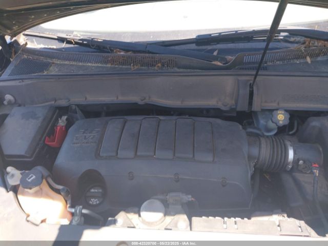 1GNKRGKD3EJ254947 Chevrolet Traverse 1lt