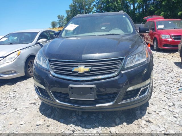 1GNKRGKD3EJ254947 Chevrolet Traverse 1lt