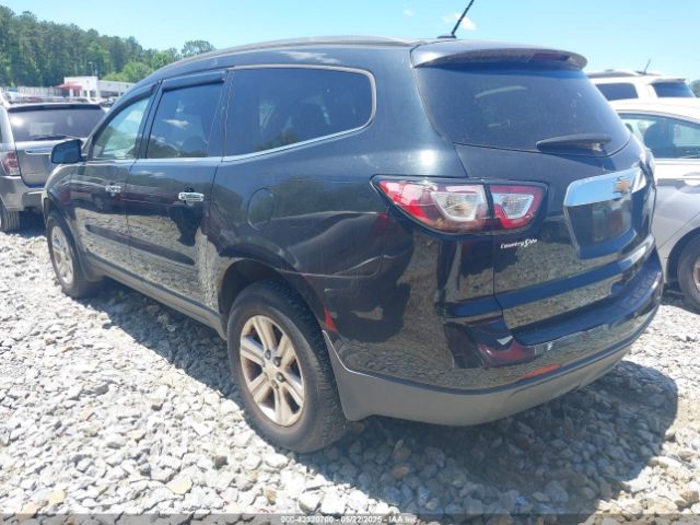 1GNKRGKD3EJ254947 Chevrolet Traverse 1lt