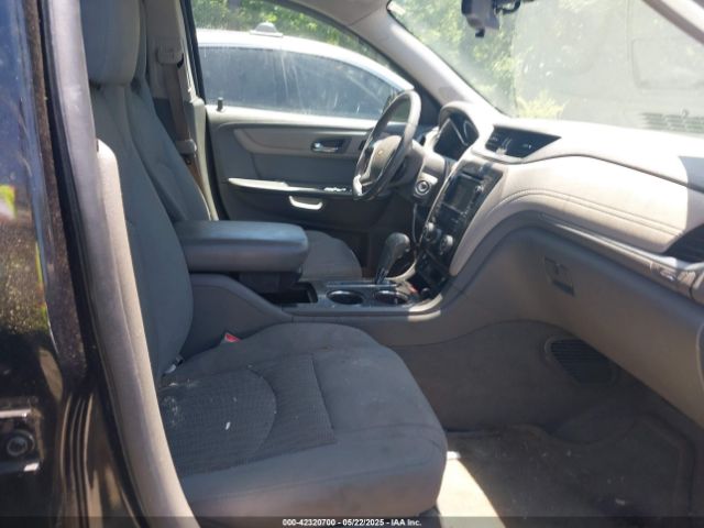 1GNKRGKD3EJ254947 Chevrolet Traverse 1lt