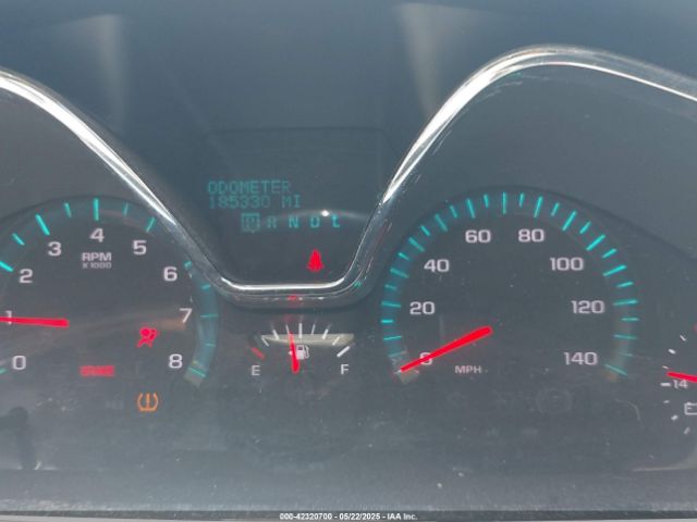 1GNKRGKD3EJ254947 Chevrolet Traverse 1lt