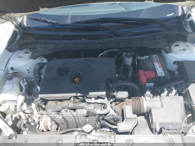 1N4BL4CV3KC167698 Nissan 2019