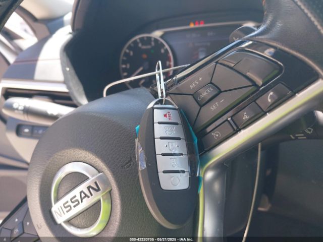 1N4BL4CV3KC167698 Nissan 2019