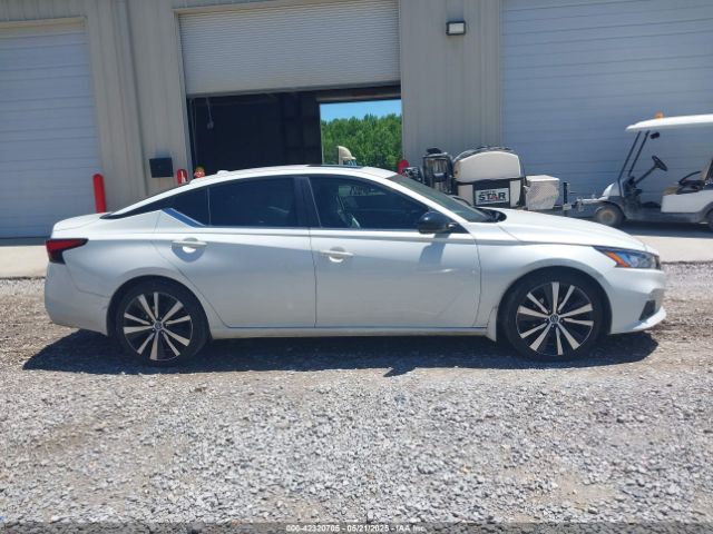 1N4BL4CV3KC167698 Nissan 2019