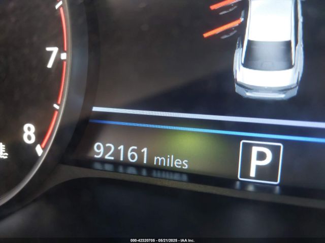 1N4BL4CV3KC167698 Nissan 2019