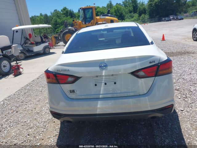 1N4BL4CV3KC167698 Nissan 2019
