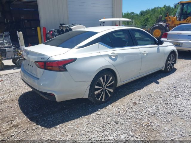 1N4BL4CV3KC167698 Nissan 2019