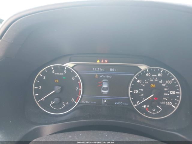 1N4BL4CV3KC167698 Nissan 2019