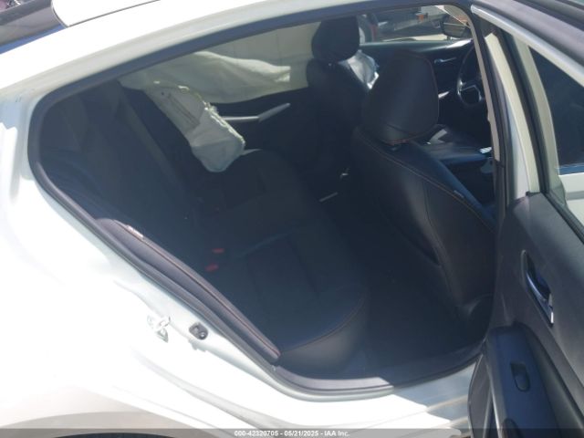 1N4BL4CV3KC167698 Nissan 2019