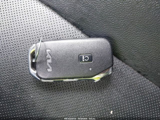 2023 KIA SPORTAGE 5XYK3CAF6PG076881 Photo 10