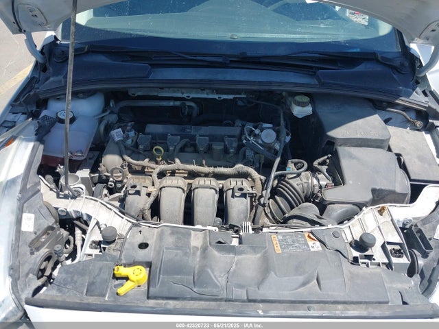 1FADP3K20JL241835 Ford 2.0l gdi