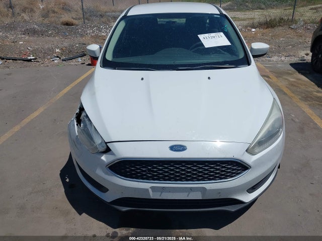 1FADP3K20JL241835 Ford 2.0l gdi
