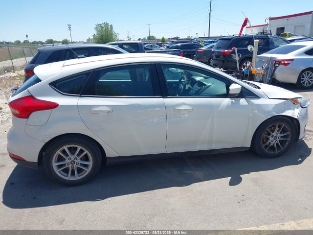 1FADP3K20JL241835 Ford 2.0l gdi