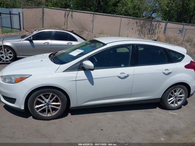 1FADP3K20JL241835 Ford 2.0l gdi
