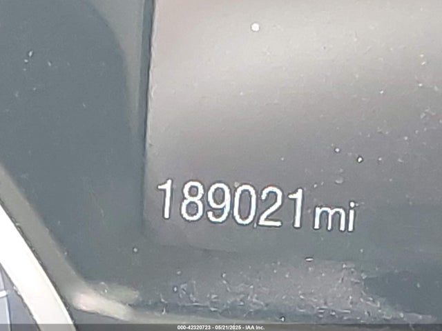 1FADP3K20JL241835 Ford 2.0l gdi