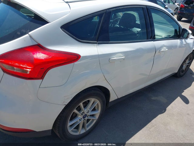 1FADP3K20JL241835 Ford 2.0l gdi