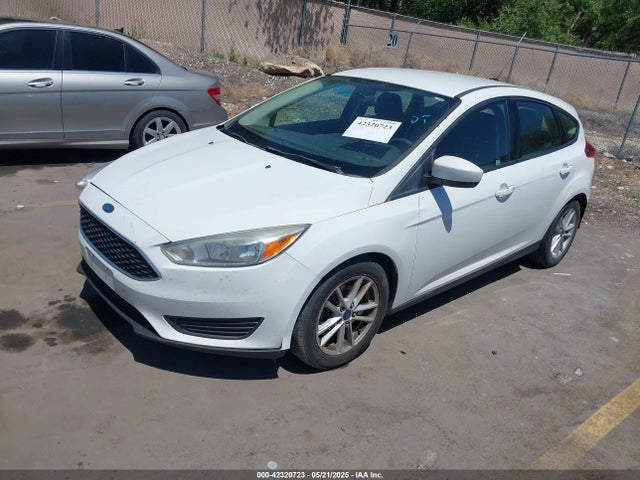 1FADP3K20JL241835 Ford 2.0l gdi