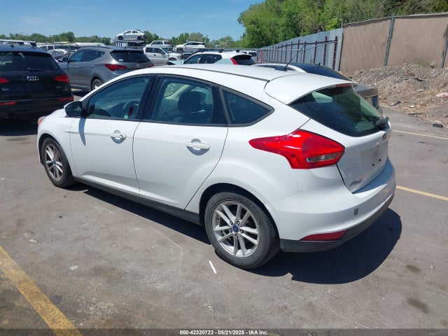 1FADP3K20JL241835 Ford 2.0l gdi