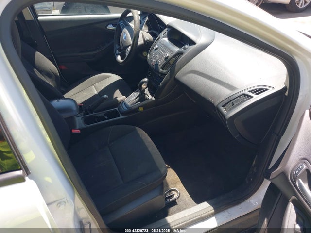 1FADP3K20JL241835 Ford 2.0l gdi