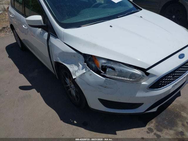 1FADP3K20JL241835 Ford 2.0l gdi
