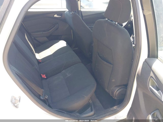 1FADP3K20JL241835 Ford 2.0l gdi
