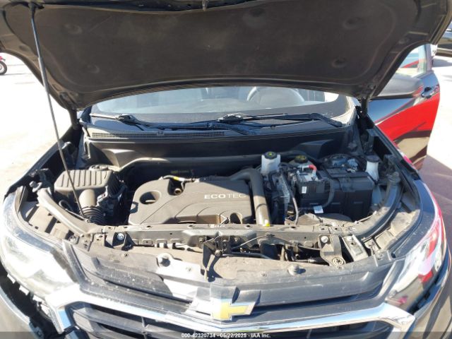 3GNAXSEV9LS563651 Chevrolet Equinox Awd Ls