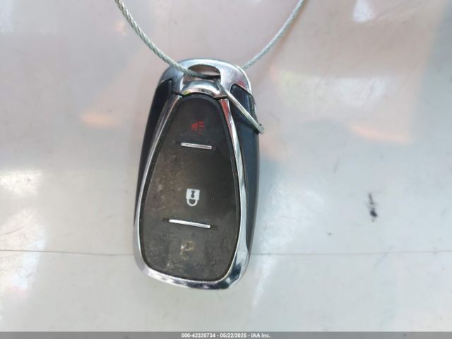 3GNAXSEV9LS563651 Chevrolet Equinox Awd Ls