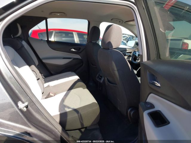 3GNAXSEV9LS563651 Chevrolet Equinox Awd Ls