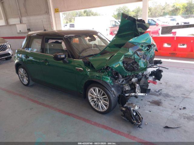 2023 MINI HARDTOP WMW53DK07P2T72660 Photo 0