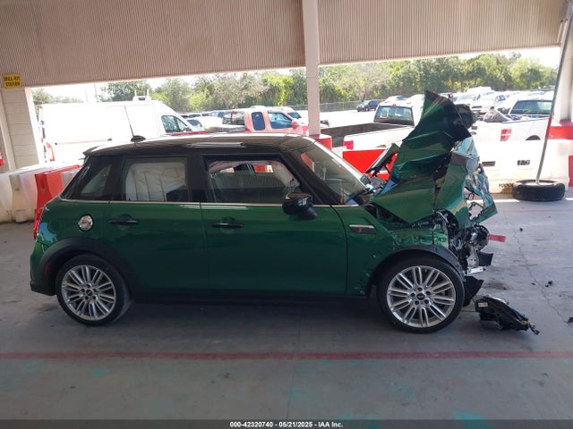 WMW53DK07P2T72660 Mini Hardtop Cooper S
