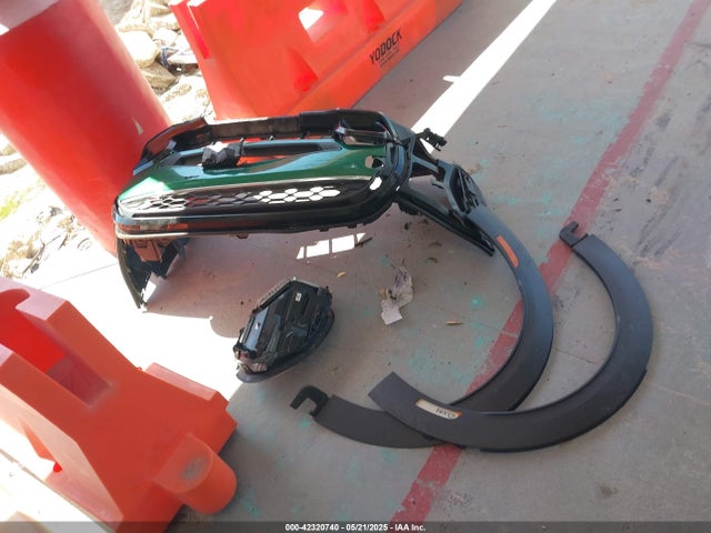 WMW53DK07P2T72660 Mini Hardtop Cooper S