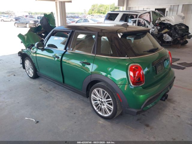 2023 MINI HARDTOP WMW53DK07P2T72660 Photo 2