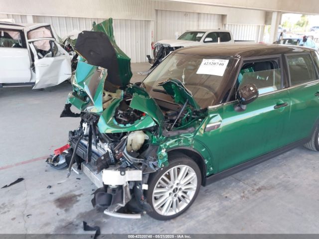 2023 MINI HARDTOP WMW53DK07P2T72660 Photo 5