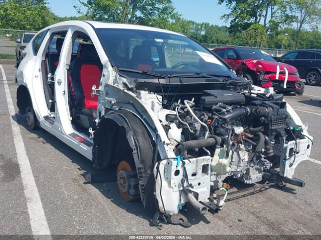 2020 HONDA CR-V 2HKRW2H52LH657939