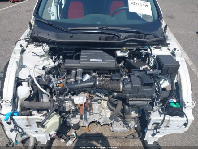 2020 HONDA CR-V 2HKRW2H52LH657939 Photo 9