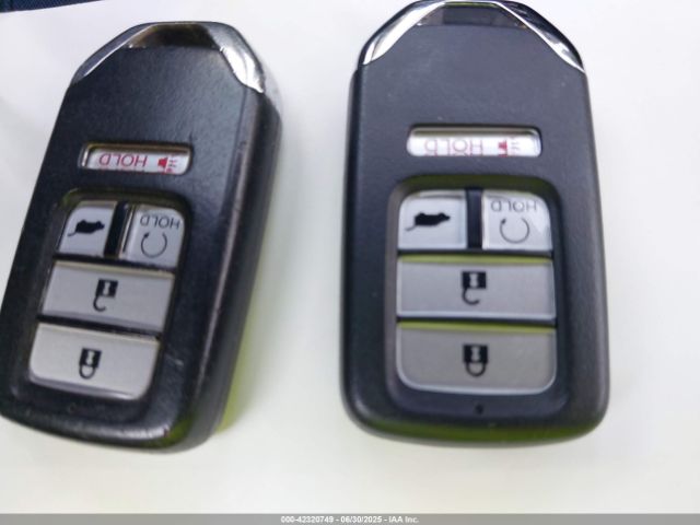 2020 HONDA CR-V 2HKRW2H52LH657939 Photo 10