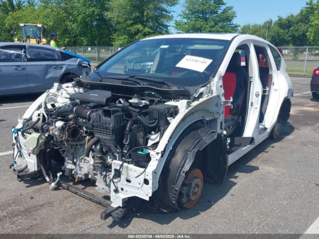 2020 HONDA CR-V 2HKRW2H52LH657939 Photo 1