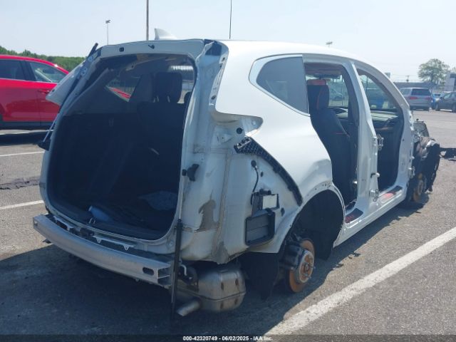 2020 HONDA CR-V 2HKRW2H52LH657939 Photo 3