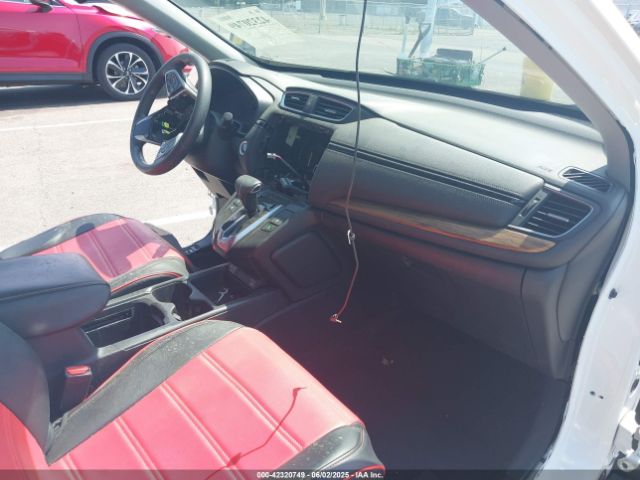 2020 HONDA CR-V 2HKRW2H52LH657939 Photo 4