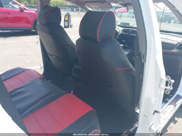 2020 HONDA CR-V 2HKRW2H52LH657939 Photo 7