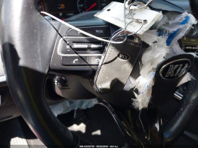2019 KIA STINGER KNAE25LA4K6053833 Photo 10