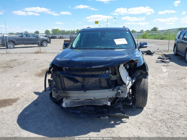 1GNEVKKW9LJ315230 Chevrolet Traverse Awd Premier