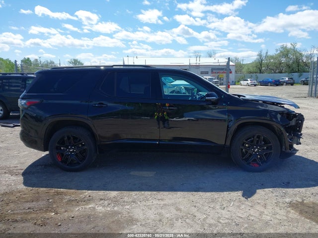 1GNEVKKW9LJ315230 Chevrolet Traverse Awd Premier